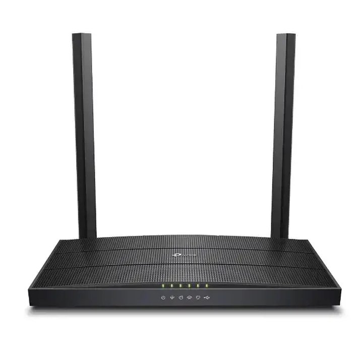 مودم روتر VDSL/ADSL تی پی-لینک مدل Archer VR400_V3