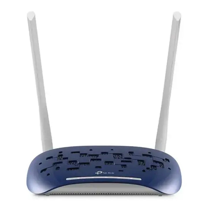 مودم روتر VDSL/ADSL تی پی -لینک مدل TD-W9960