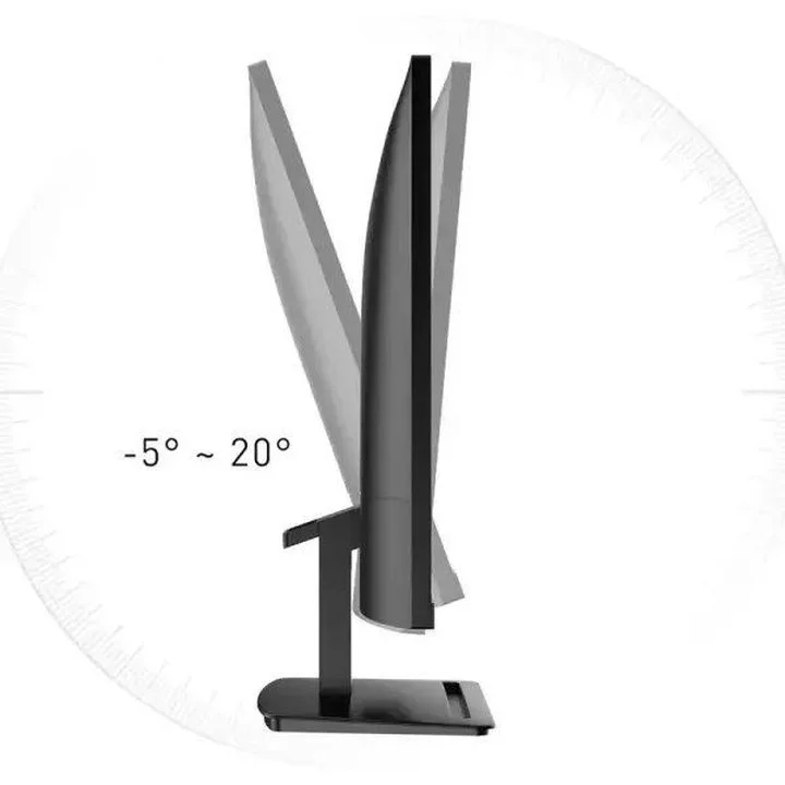 مانیتور 27 اینچ ام اس آی مدل MSI Pro MP273U
