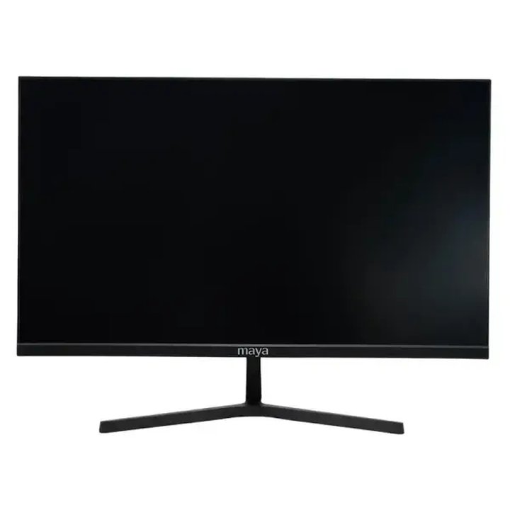 مانیتور 23.8 اینچی مایا مدل Maya MO24 B Fix Stand