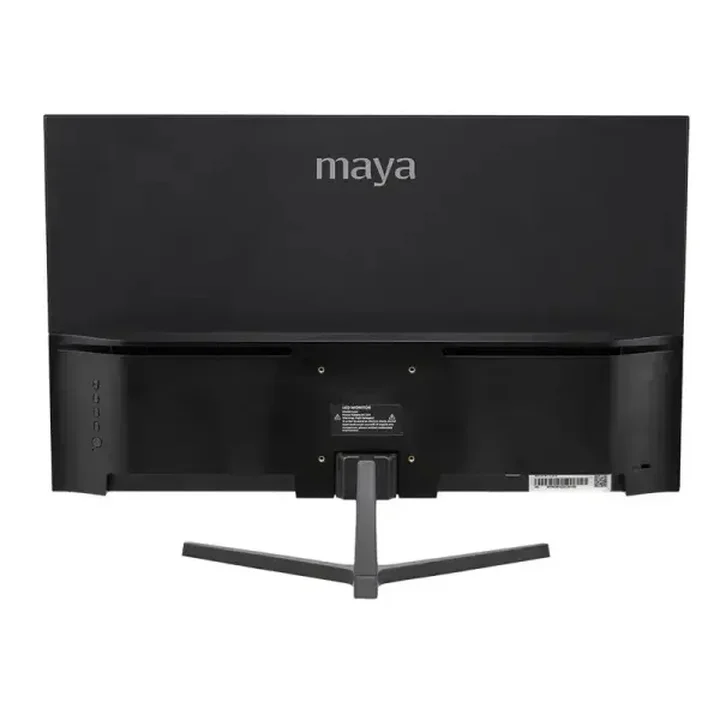 مانیتور 23.8 اینچی مایا مدل Maya MO24 B Fix Stand