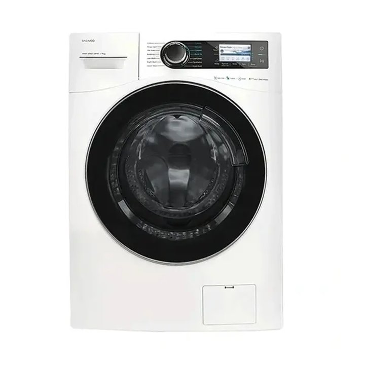 ماشین لباسشویی 9 کیلویی دوو مدلLM-9170w