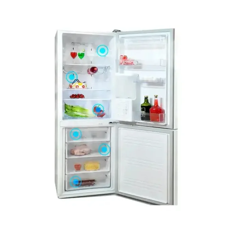 یخچال فریزر دوو مدل BMI-10