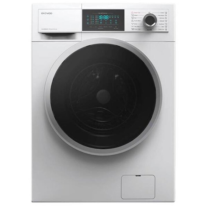 ماشین لباسشویی دوو 9 کیلویی مدل LM9120