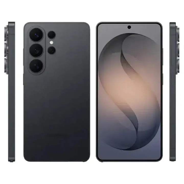 گوشی موبایل سامسونگ Galaxy S26 Ultra ظرفیت 256 گیگابایت رم 12 گیگابایت - ویتنام