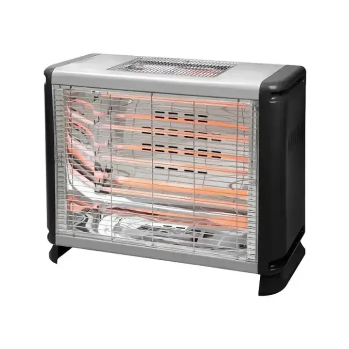 بخاری برقی النترا مدل EH-F3200