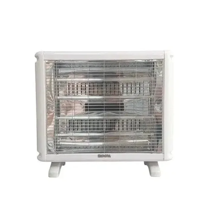 بخاری برقی النترا مدل EH-F3200