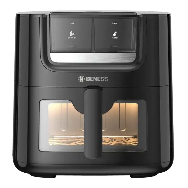 سرخ کن بدون روغن بنس مدل BA-S7238C