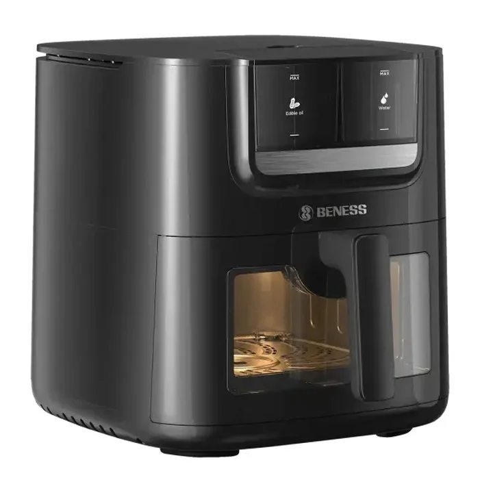 سرخ کن بدون روغن بنس مدل BA-S7238C