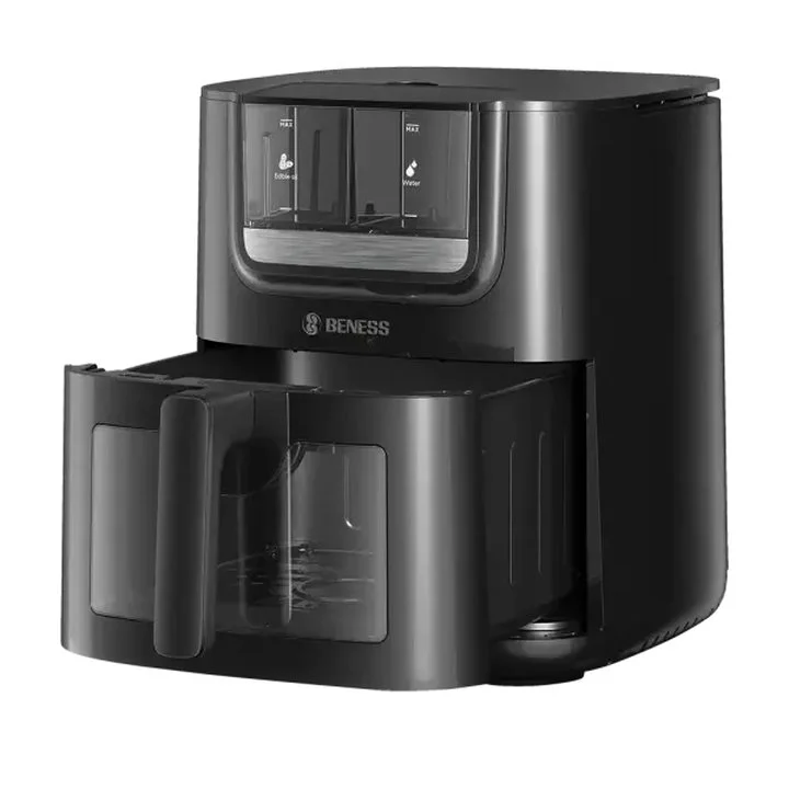 سرخ کن بدون روغن بنس مدل BA-S7238C