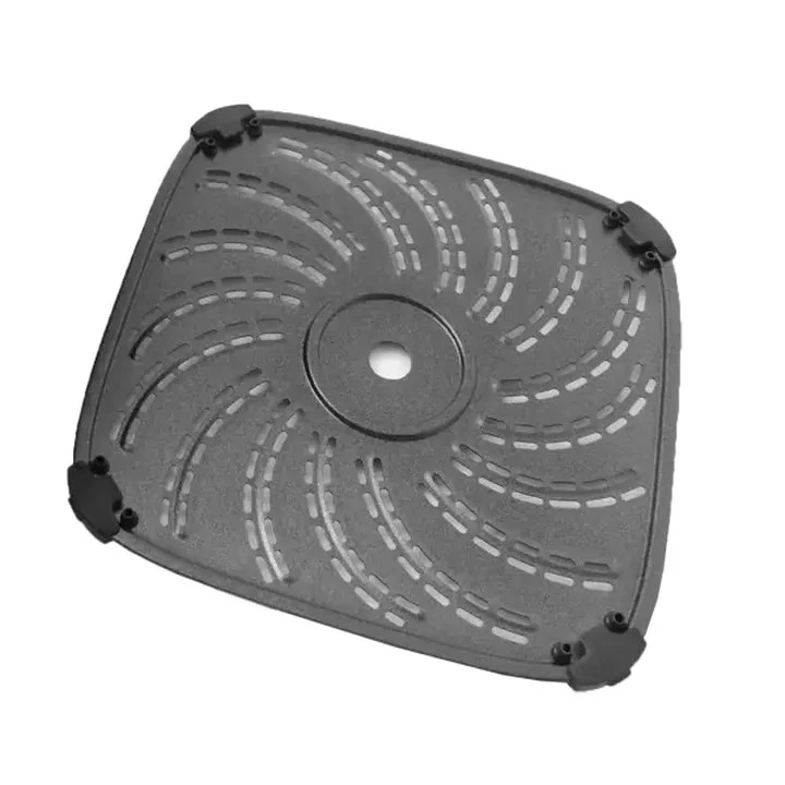 سرخ کن بدون روغن بنس مدل BA-S7238C