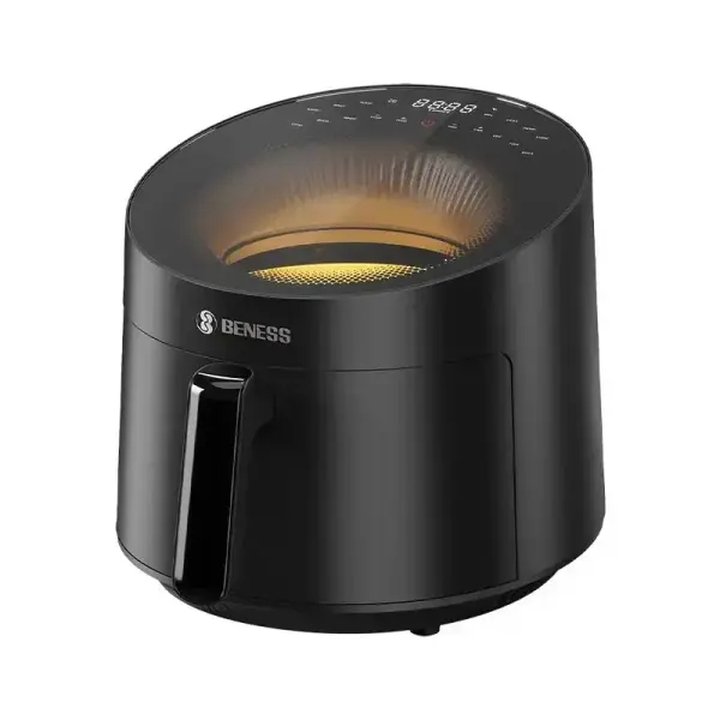 سرخ کن بدون روغن بنس مدل BA-S5515C
