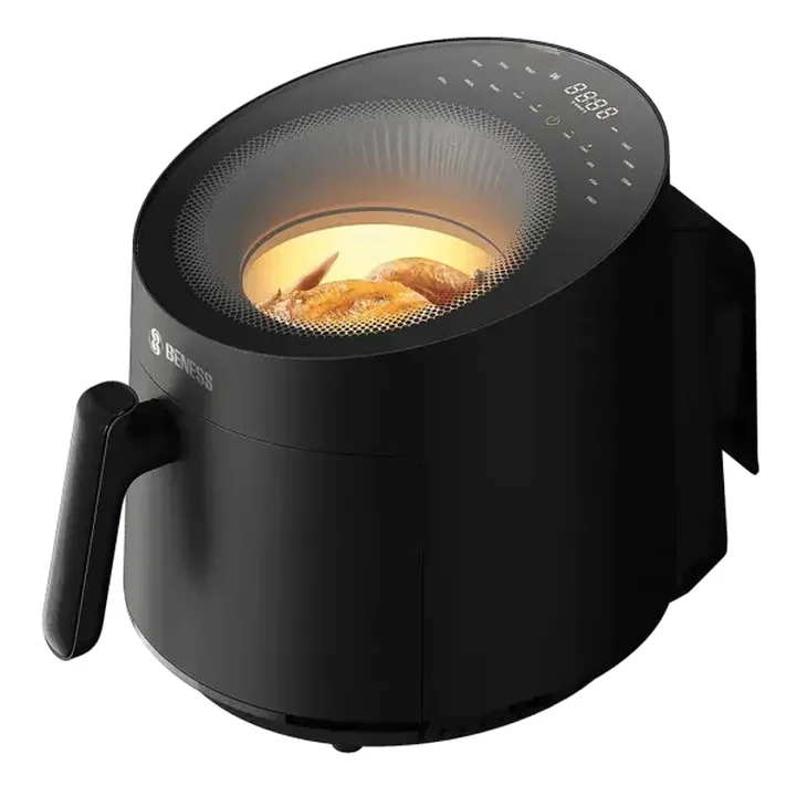 سرخ کن بدون روغن بنس مدل BA-S5515C