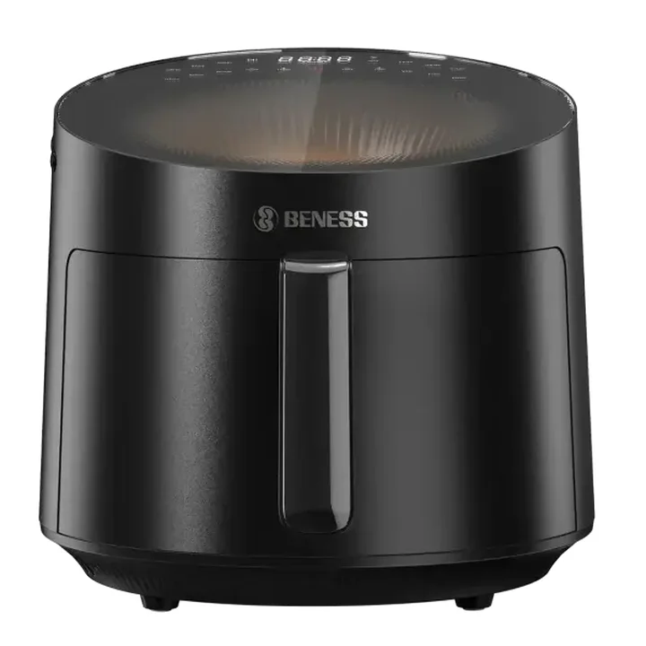 سرخ کن بدون روغن بنس مدل BA-S5515C