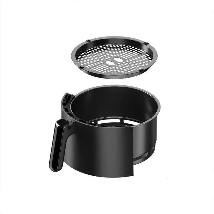 سرخ کن بدون روغن بنس مدل BA-S5515C