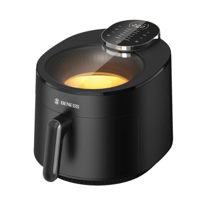 سرخ کن بدون روغن بنس مدل BA-S5503C