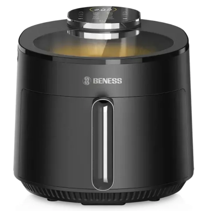 سرخ کن بدون روغن بنس مدل BA-S5503C