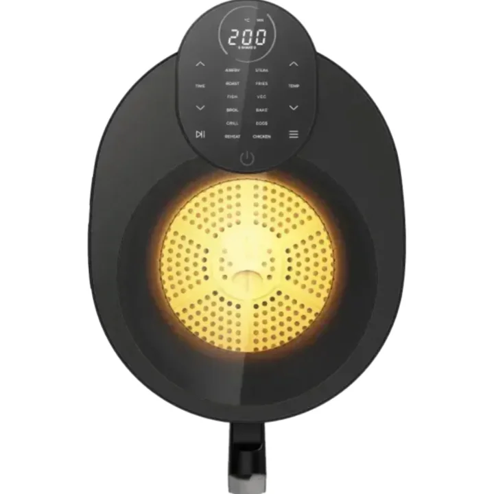 سرخ کن بدون روغن بنس مدل BA-S5503C