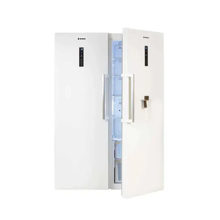 یخچال فریزر دوقلو بنس مدل Amitis BR-36
