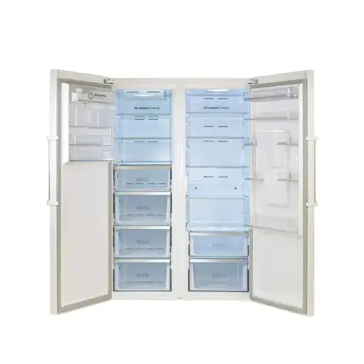 یخچال فریزر دوقلو بنس مدل Amitis BR-36