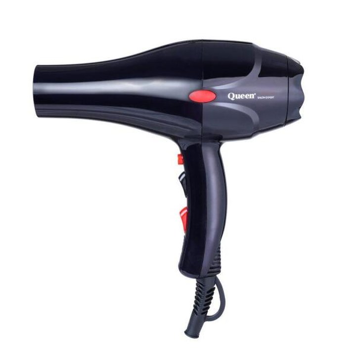 سشوار 2300 وات کویین مدل HD 400