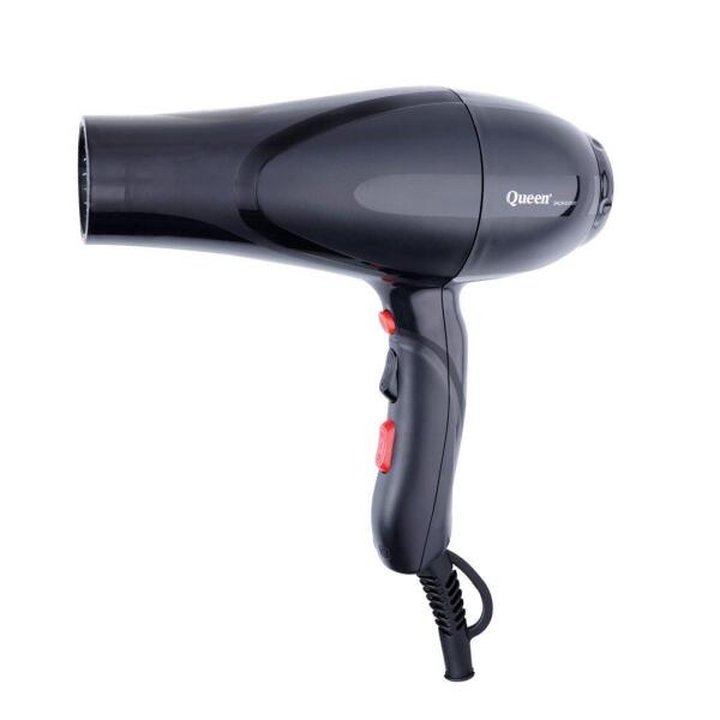 سشوار 2200 وات کویین مدل HD 422