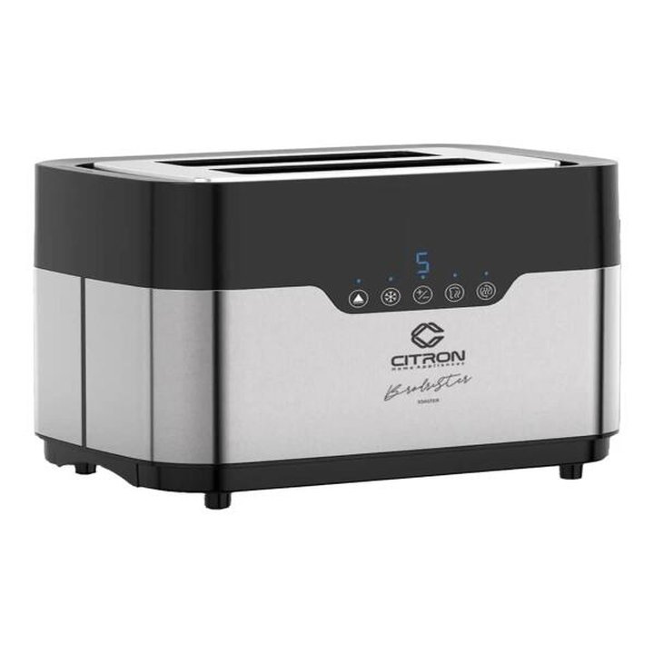 توستر نان 2 اسلایس سیترون Citron مدل MD410