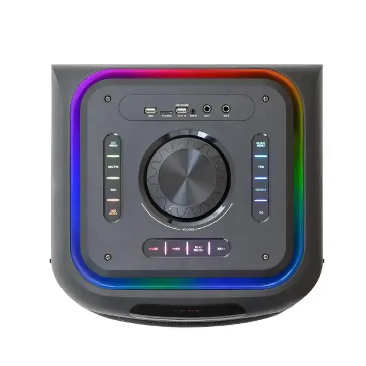 اسپیکر تسکو مدل TSCO 2087 با میکروفون