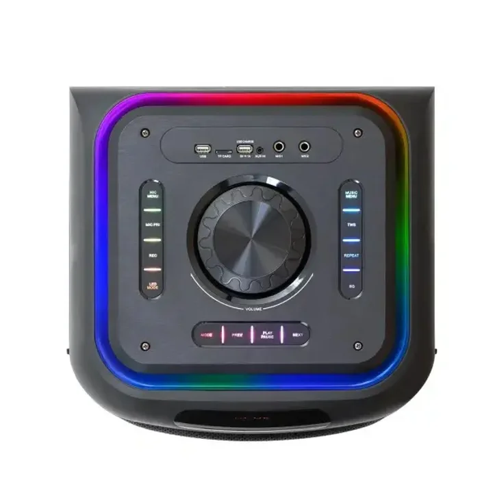 اسپیکر تسکو مدل TSCO 2097 با میکروفون