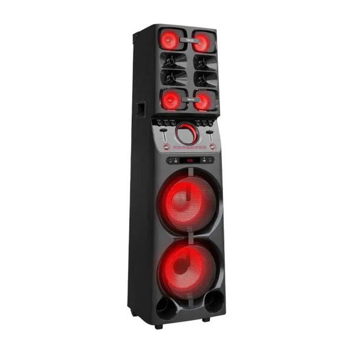 پخش کننده خانگی تسکو مدل TS 1020DJ