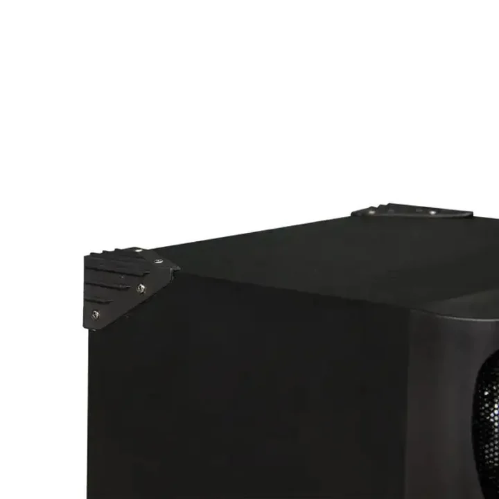 پخش کننده خانگی تسکو مدل TS 1020DJ