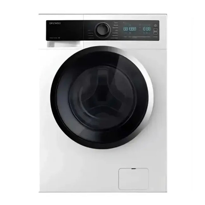 ماشین لباسشویی 9 کیلویی دوو مدل LM-9140
