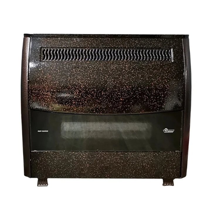 بخاری گازی ایران شرق 12500 مدل افروز AF125