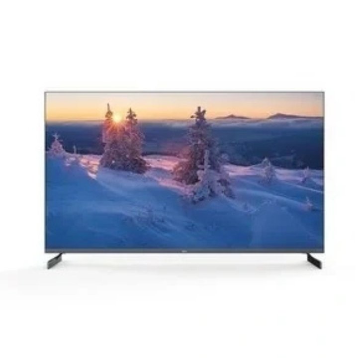 ال ای دی کوروت 65اینچ سری C مدل CRC-65QBS QLED