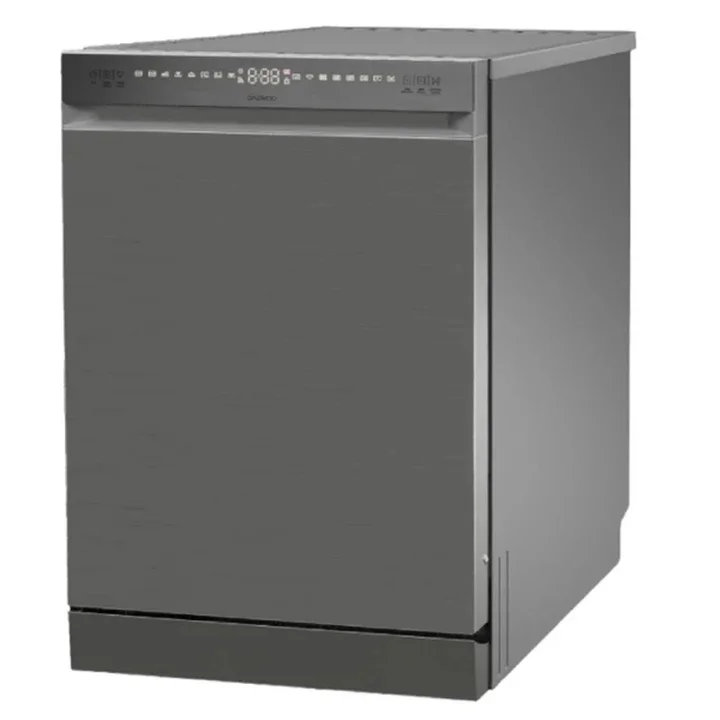 ماشین ظرفشویی 15 نفره دوو  مدل DW-15240
