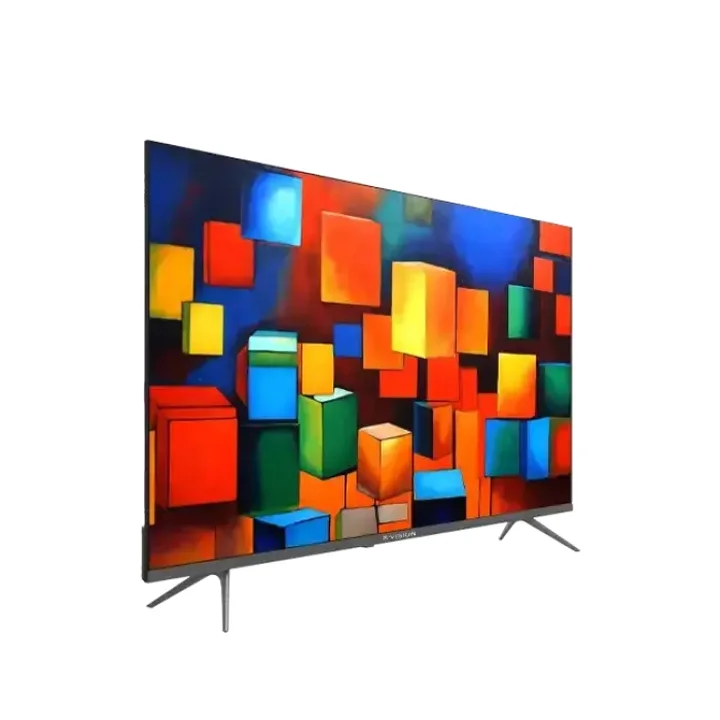 تلویزیون QLED UHD 4K هوشمند ایکس ویژن مدل XYU800 سایز 55 اینچ