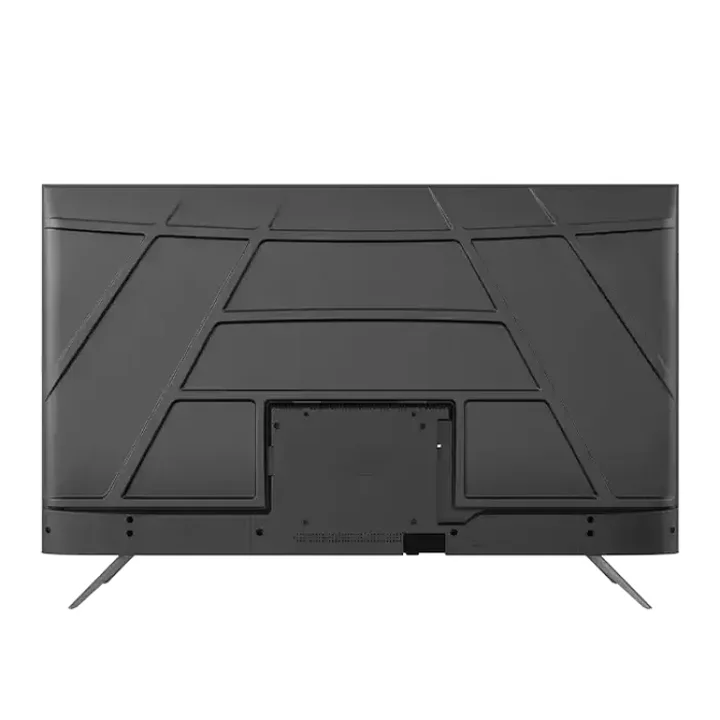 تلویزیون UHD 4K هوشمند ایکس ویژن مدل XYU720 سایز 55 اینچ