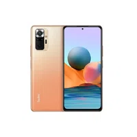 گوشی موبایل شیائومی مدل Redmi Note 10 pro دو سیم‌ کارت ظرفیت 128 گیگابایت و رم 8 گیگابایت - گلوبال