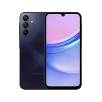 گوشی موبایل سامسونگ مدل Galaxy A15 دو سیم کارت ظرفیت 128 گیگابایت و رم 4 گیگابایت