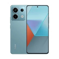 گوشی موبایل شیائومی مدل Redmi Note 13 Pro 5G ظرفیت 512 گیگابایت رم 12 گیگابایت