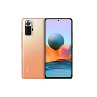 گوشی موبایل شیائومی مدل Redmi Note 10 pro دو سیم‌ کارت ظرفیت 64 گیگابایت و رم 6 گیگابایت