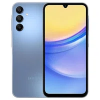 گوشی موبایل سامسونگ مدل Galaxy A15 دو سیم کارت ظرفیت 256 گیگابایت و رم 8 گیگابایت - ویتنام