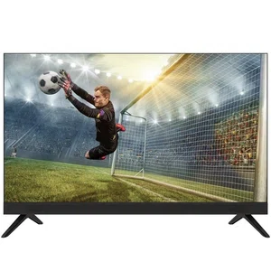تلویزیون ال ای دی هوشمند بویمن 43 اینچ مدل 43KAE6800FWS