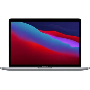 لپ تاپ 13 اینچ اپل مدل MacBook Pro MYD82 2020
