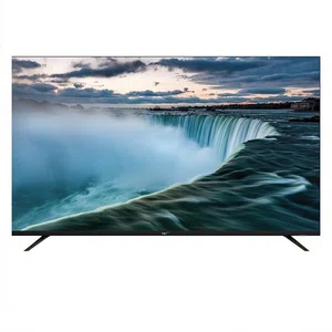 تلویزیون ال ای دی هوشمند تولیپس پلاس مدل TV-A-LE5590FLB سایز 55 اینچ