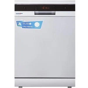 ماشین ظرفشویی پاکشوما مدل MDF 14304