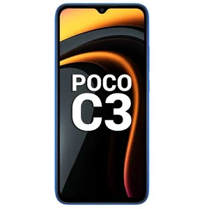 گوشی موبایل POCO مدل C3 M2006C3MI