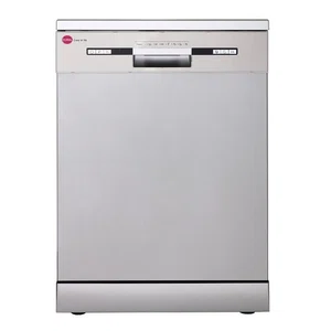 ماشین ظرفشویی 14 نفره کرال مدل DS 1417