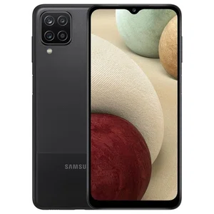گوشی موبایل سامسونگ مدل Galaxy A12 SM-A125F/DS دو سیم کارت ظرفیت 128گیگابایت