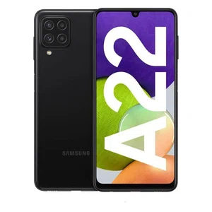 گوشی موبایل سامسونگ مدل Galaxy A22 SM-A225F/DSN دو سیم کارت ظرفیت 64 گیگابایت و رم 4 گیگابایت